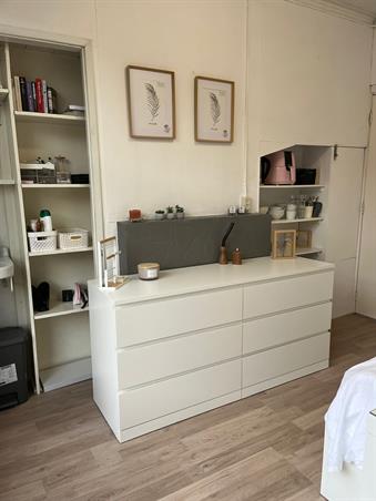 Zimmer bei Reigerstraat In Groningen