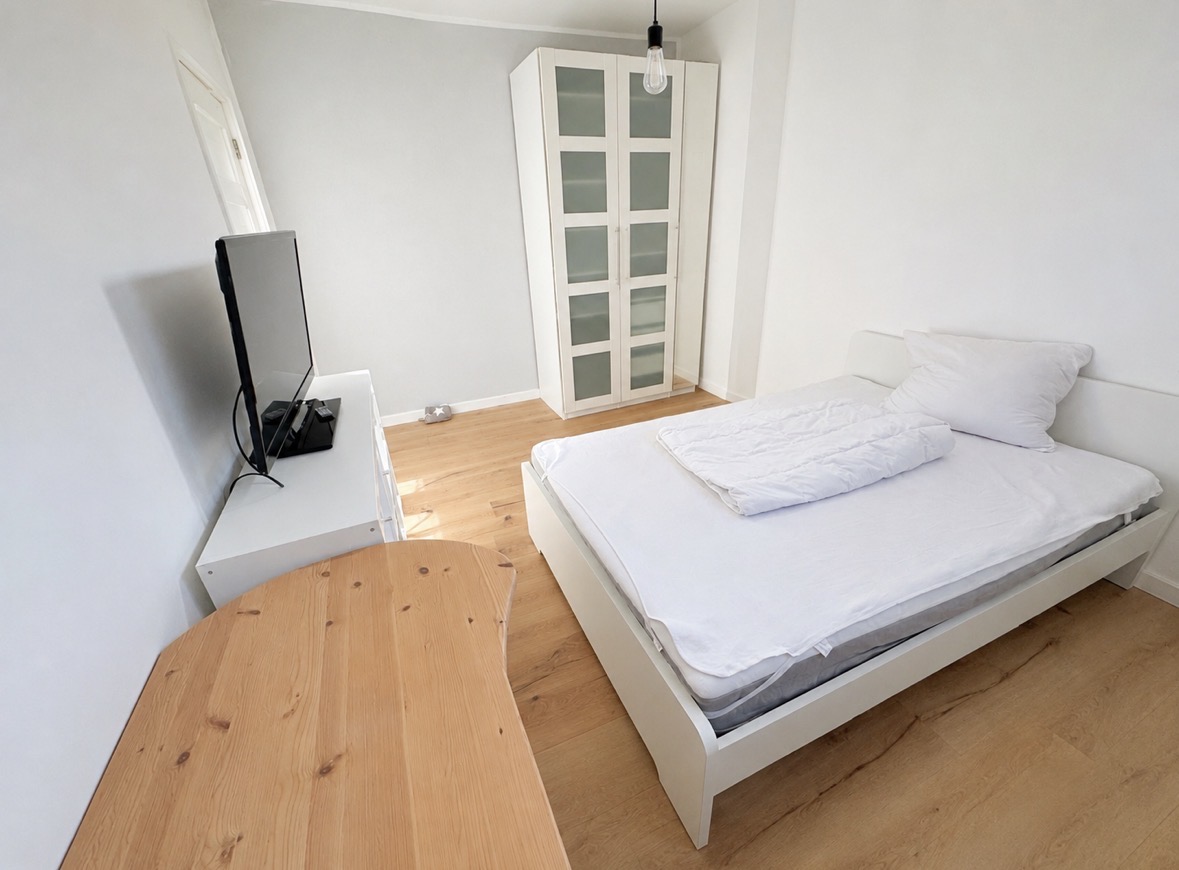 Kamer te huur in Zandvoort – Dr C A Gerkestraat – foto 3