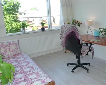 Kamer te huur 450 euro de Hoef, Wageningen