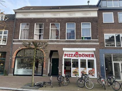 Kamer te huur 380 euro Bergstraat, Wageningen