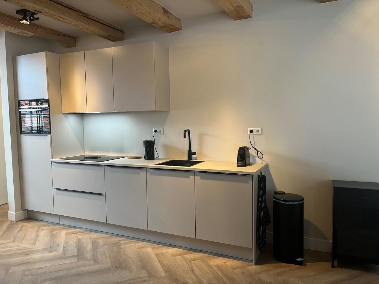 Appartement te huur in Haarlem – Grote Houtstraat – foto 4