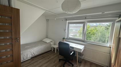 Room for rent 950 euro Turnhoutplantsoen, Amsterdam