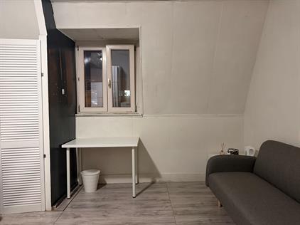 Kamer te huur 635 euro Vondellaan, Utrecht