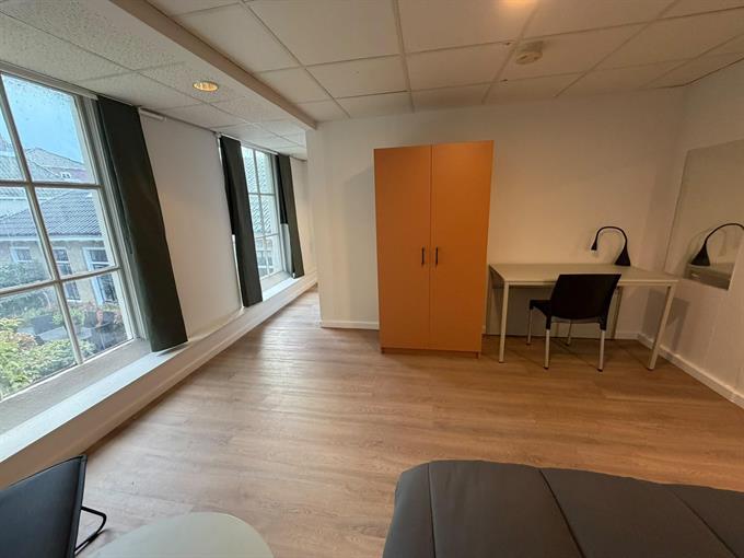 Zimmer bei Tuinen In Leeuwarden