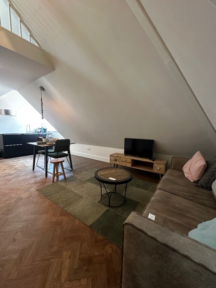 apartments for rent on Grotestraat