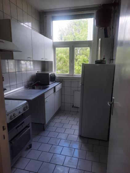 Appartement te huur 1100 euro Mathenesserweg, Rotterdam