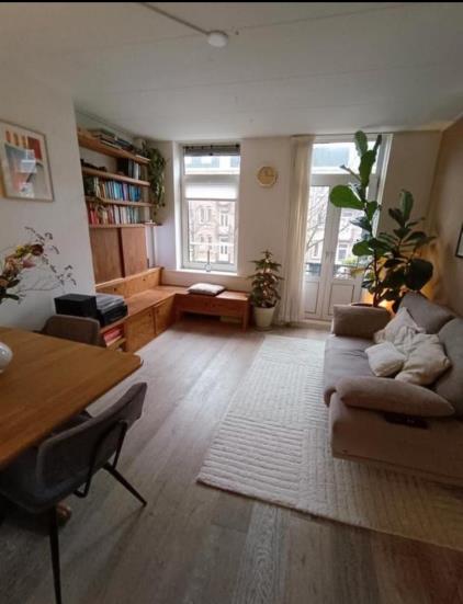 Kamer te huur 680 euro Protonstraat, Groningen