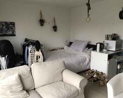 Kamer te huur 575 euro Olivierplaats, Amersfoort