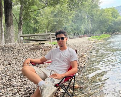 Aslan Efe