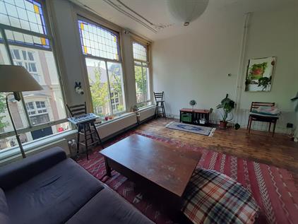 Kamer te huur 1250 euro Gedempte Voldersgracht, Haarlem