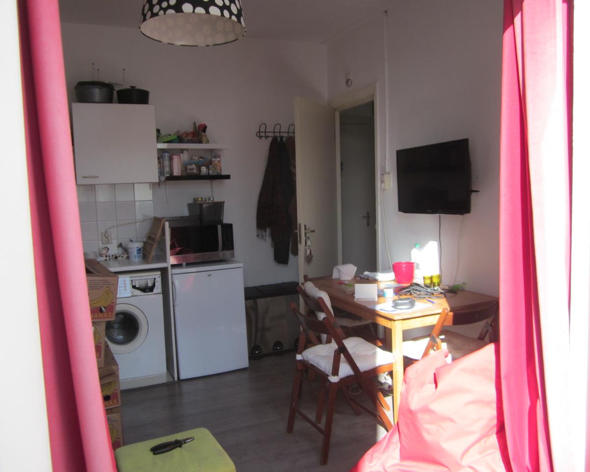 Studio te huur in Hilversum – Koningsstraat – foto 4