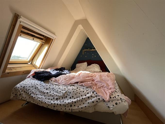 Zimmer bei Jonckerhof In Nijmegen