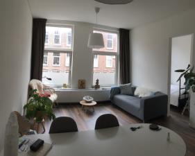 Studio for rent 614 euro Haagsestraat, Den Haag