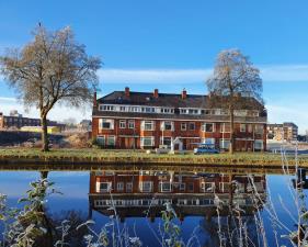 Kamer te huur 420 euro Hoornsediep, Groningen