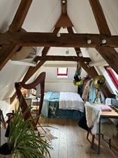 Room for rent 400 euro Oude Delft, Delft
