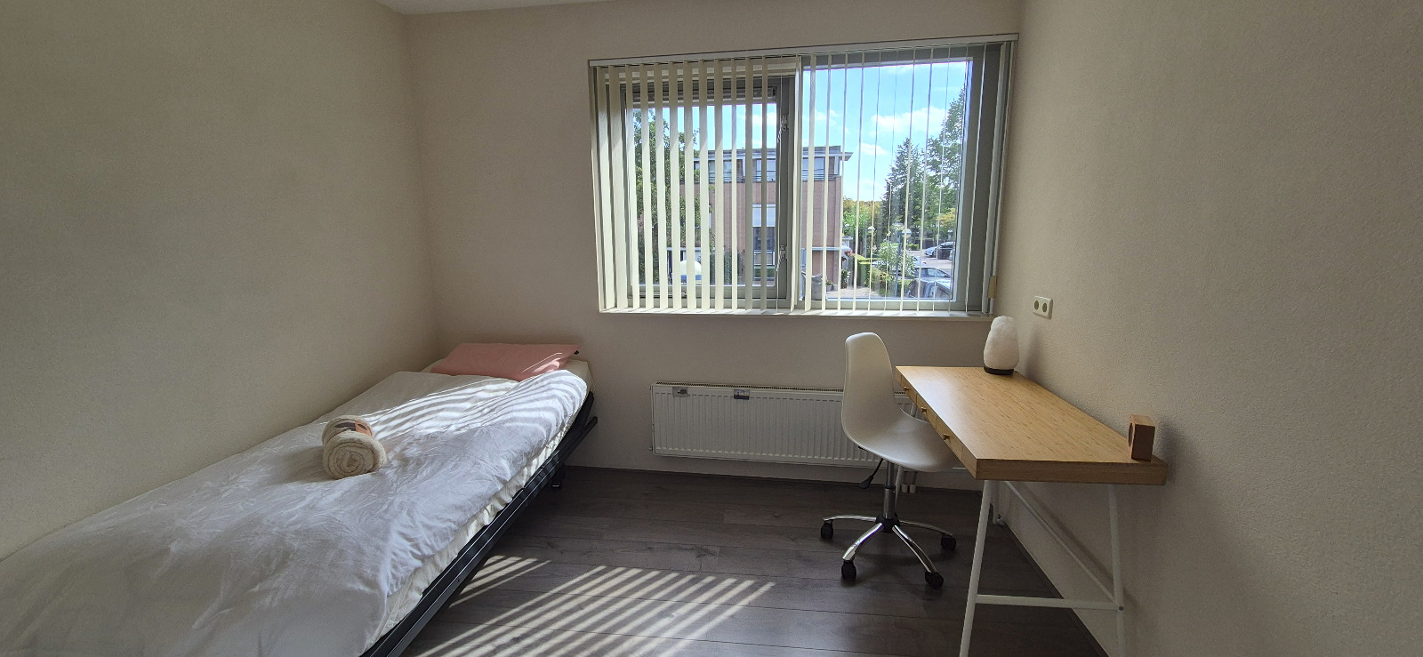Studio te huur in Wageningen – Godfried Bomansstraat – foto 2