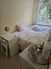 Kamer te huur 975 euro Olympiaplein, Amsterdam