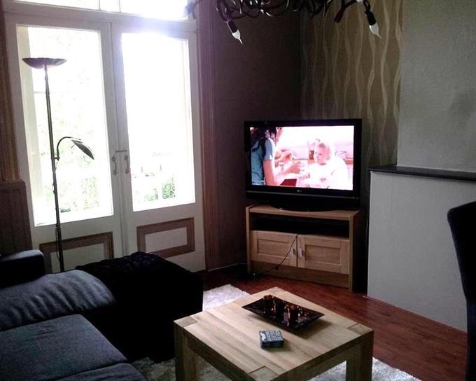 Studio bei Boulevard Heuvelink In Arnhem
