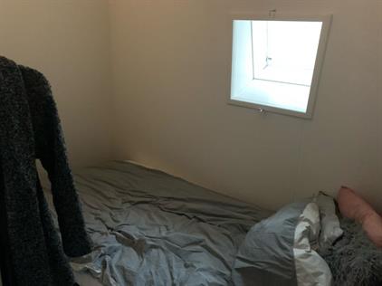 Room for rent 385 euro Harlingerstraat, Leeuwarden