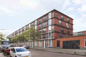 Zimmer bei Clauskindereweg In Amsterdam