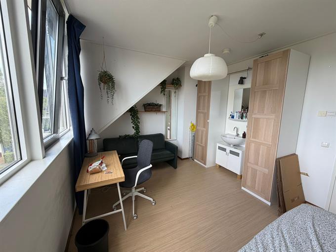 Kamer in Wageningen, Ben van Londenstraat op Kamernet.nl: Huisgenootje gezocht!