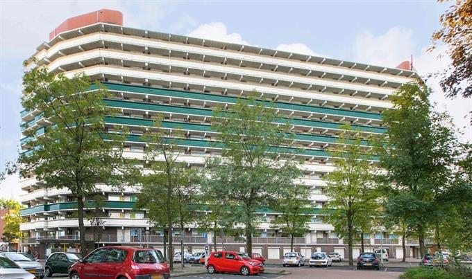 Zimmer bei Loenermark In Amsterdam