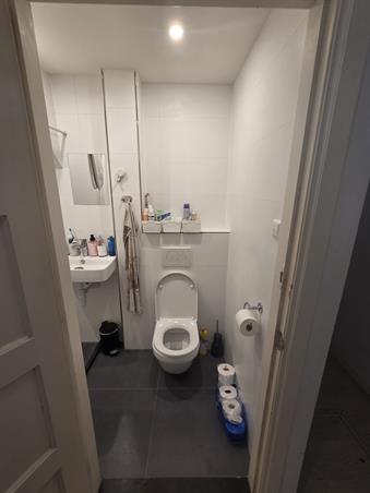 Zimmer bei Nunspeetlaan In Den Haag