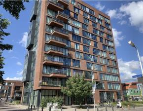 Appartement te huur 1450 euro Letterhout, Zaandam