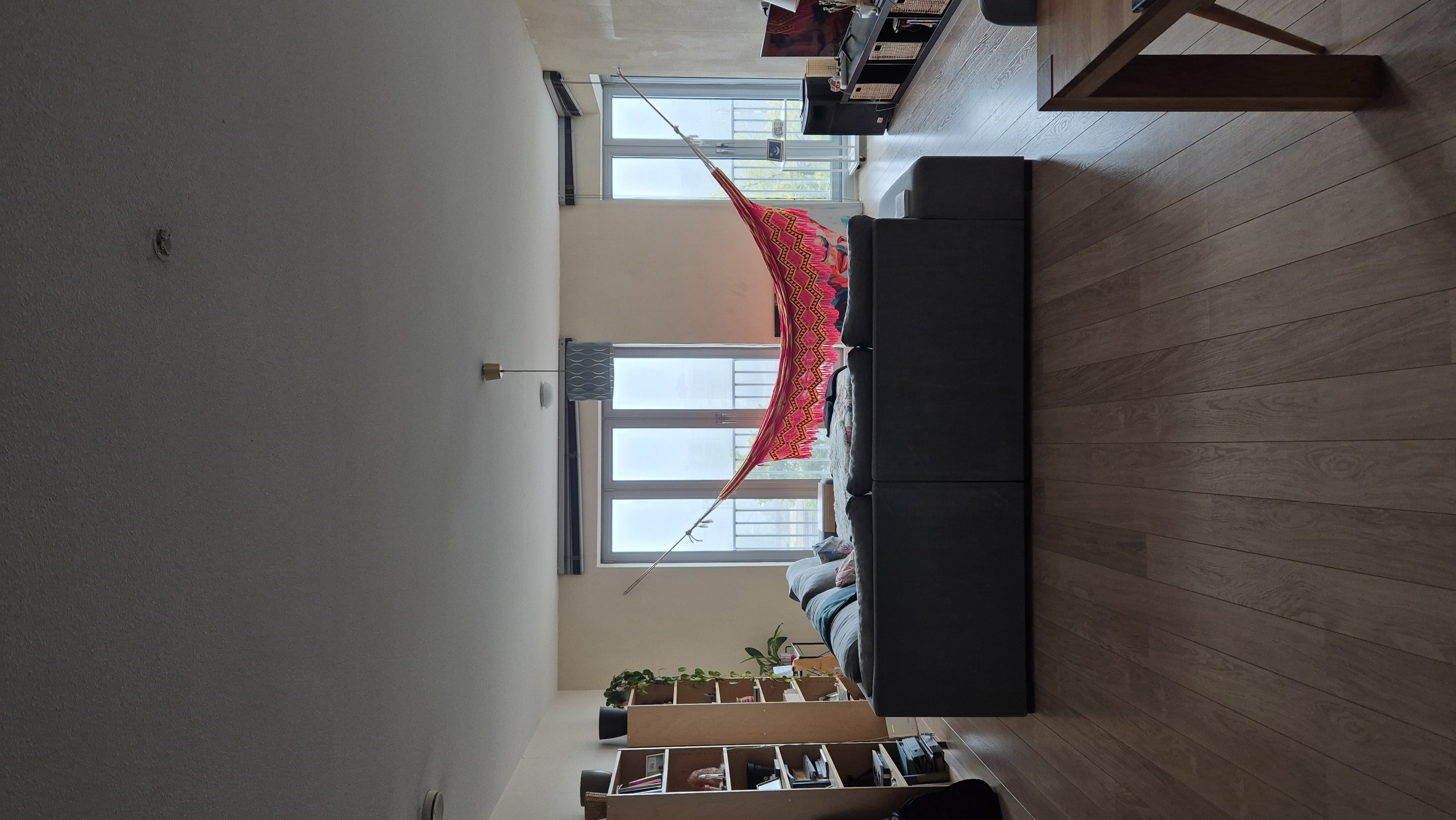 Kamer aan Veembroederhof, Amsterdam 5