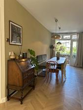 Apartment for rent 3000 euro Uiterwaardenstraat, Amsterdam