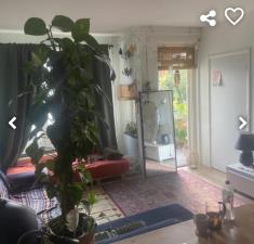 Kamer te huur 1090 euro Erik de Roodestraat, Amsterdam