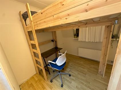 Room for rent 600 euro Krommedijk, Dordrecht