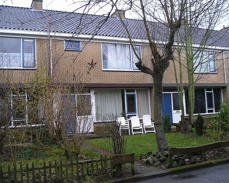 Marsstraat