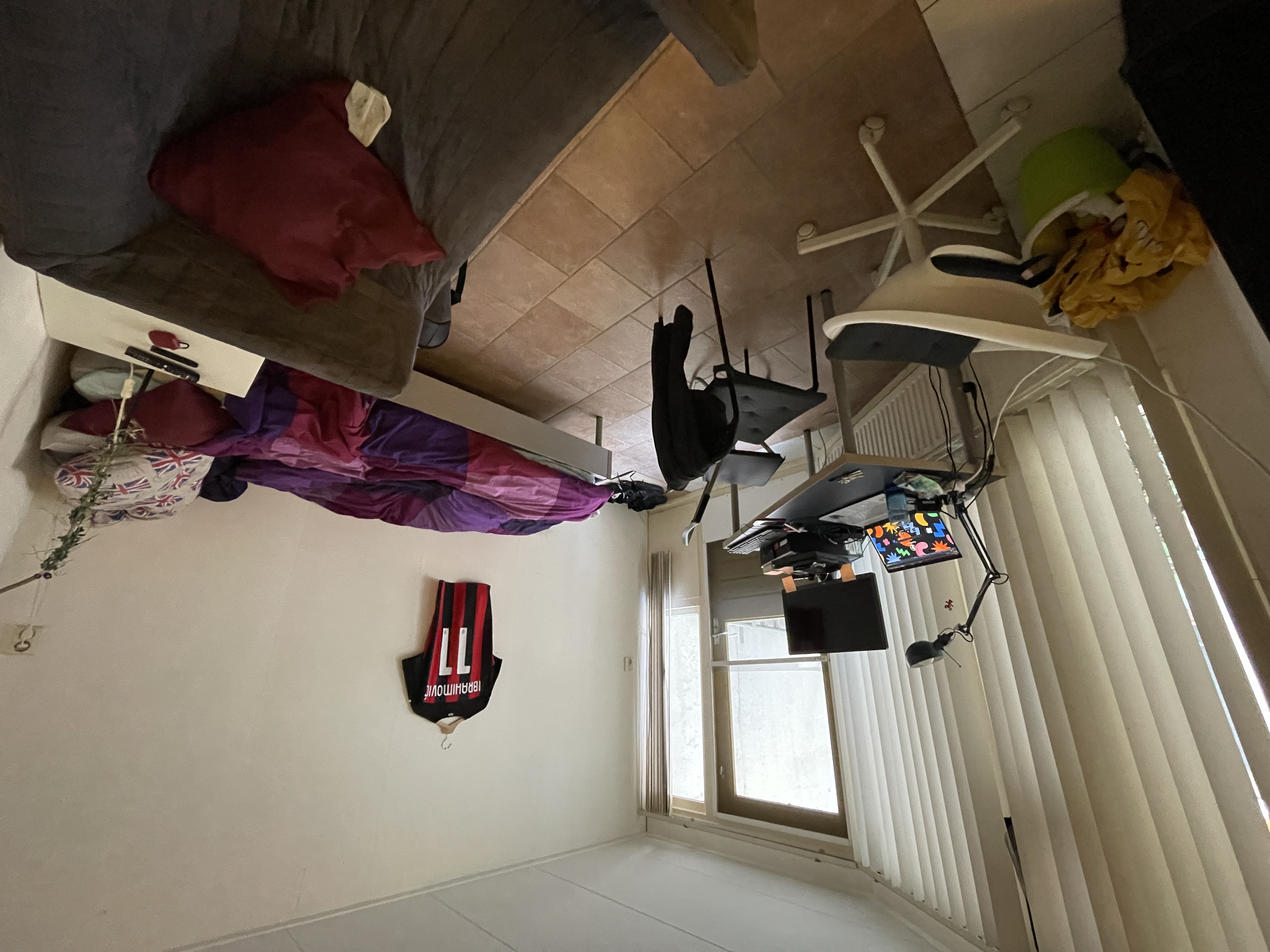 Noorderstationsstraat