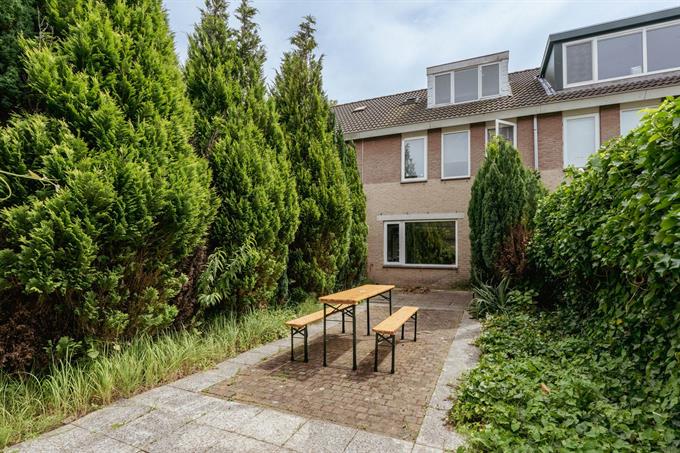 Zimmer bei Piet Mondriaanstraat In Amsterdam