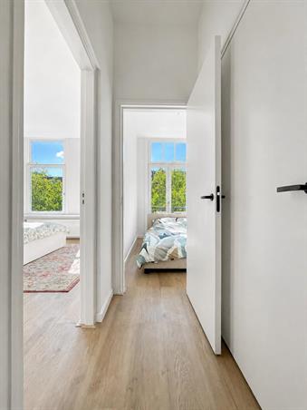 Wohnung bei Henegouwerlaan In Rotterdam