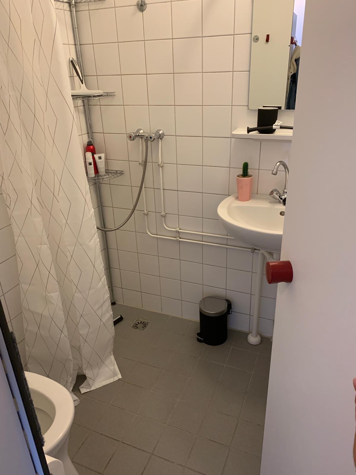 Kamer te huur in Enschede – Witbreuksweg – foto 3