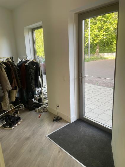 Kamer te huur 1000 euro IJsselmeerstraat, Amsterdam