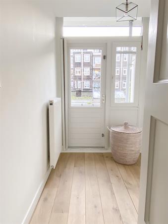 Wohnung bei Westzaanstraat In Amsterdam