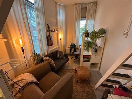 Kamer te huur 425 euro Kuipersdijk, Enschede