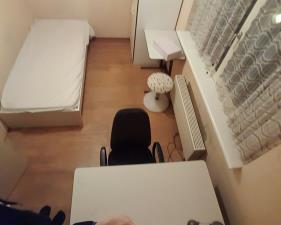 Room for rent 450 euro Theresiastraat, Delft