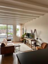 Room for rent 1600 euro Prinseneiland, Amsterdam