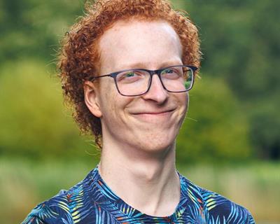 Jeroen