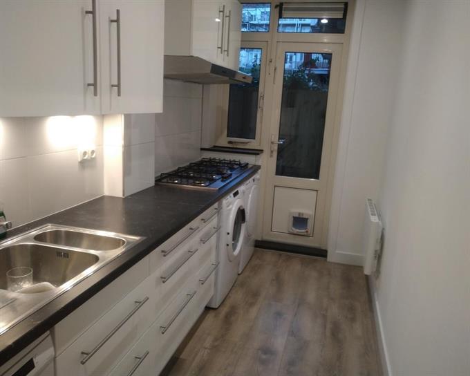 Wohnung bei Camille Balystraat In Amsterdam