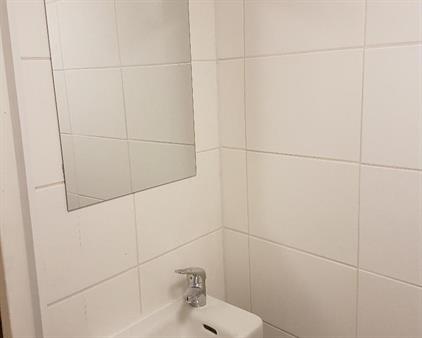 Studio te huur 740 euro Gedempte Zuiderdiep, Groningen