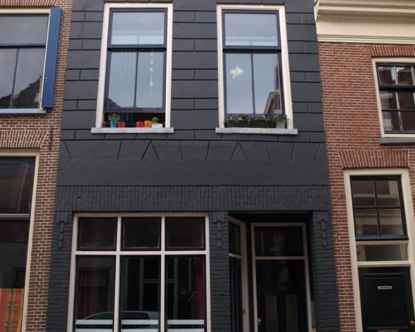 Kamer te huur in de Boven Nieuwstraat in Kampen
