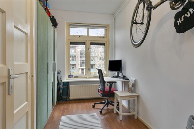 Zimmer bei Burggravenlaan In Leiden