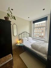 Kamer te huur 976 euro Vechtstraat, Amsterdam