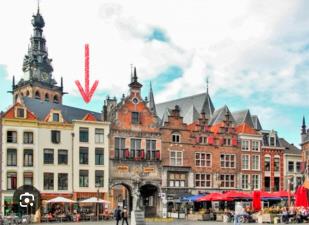 Room for rent 685 euro St. Stevenskerkhof, Nijmegen