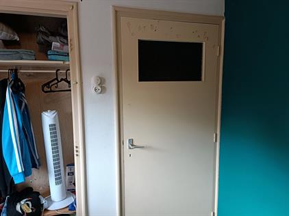 Kamer te huur 325 euro Pastoor van den Boomstraat, Berlicum
